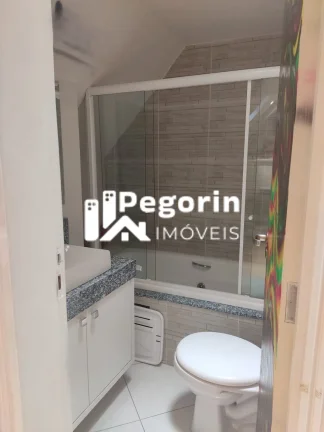 Imagem Sobrado à venda em Curitiba, Santa Cândida, com 3 quartos, 189,00m²