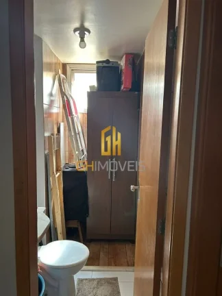Imagem AP1479

Apartamento 2 quartos, no Residencial Ventana, localização privilegiada, com 53m² de áre...