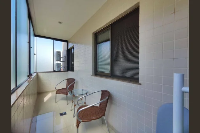 Imagem Apartamento duplex na gleba B recreio dos Bandeirantes aceita financiamento