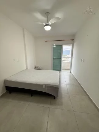 Imagem Apartamento à Venda V. Caiçara – Vista para o mar e Lazer Completo