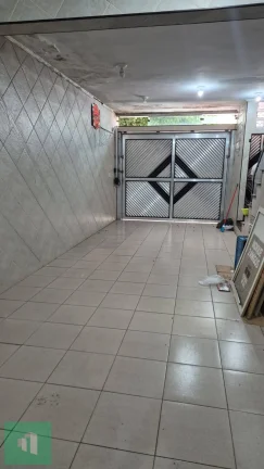 Imagem Sobrado à venda em São Bernardo do Campo, Montanhão, com 3 quartos, 362,47m2