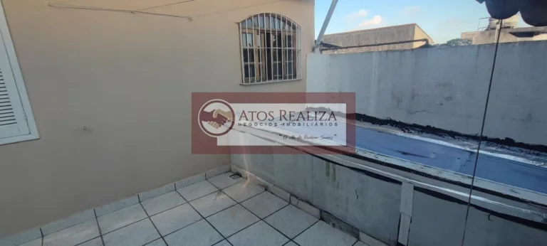 Imagem Aluga Excelente Sobrado C/3 Suítes, Área Gourmet com churrasqueira, 3 vagas Cobertas no Jardim dos Lagos, São Paulo - R$ 3.000