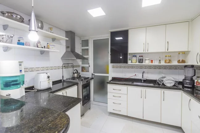 Imagem Apartamento térreo 3 quartos 2 vagas com garden no Ecoville