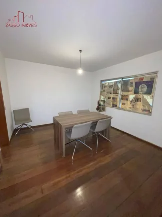 Imagem Lindo apartamento 4 dormitórios - Morumbi