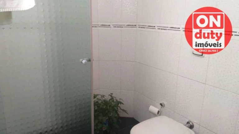 Imagem Apartamento à venda, 155 m² por R$ 475.000 - Vila Mathias - Santos/SP