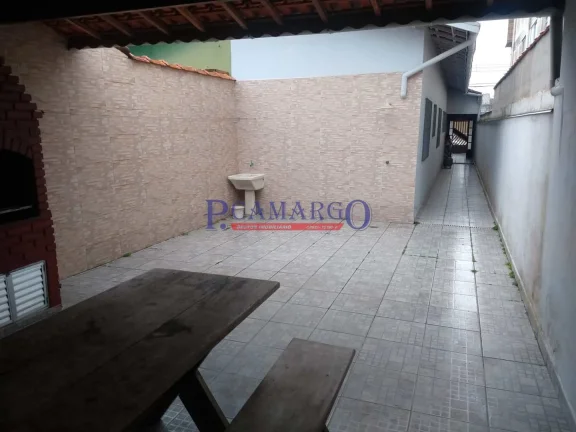 Imagem Casa Padrão