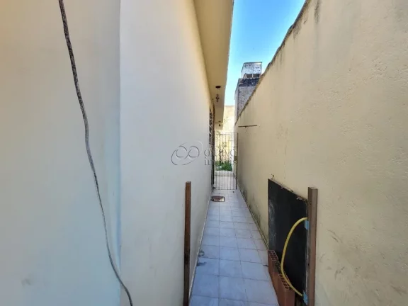 Imagem CASA COM 3 DORMITÓRIOS, 200 M² - VENDA POR R$ 700.000,00 OU ALUGUEL POR R$ 2.300,00/MÊS - IMBETIBA - MACAÉ/RJ