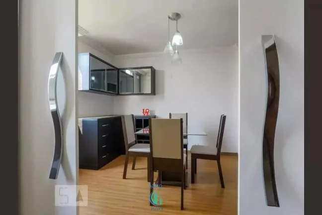 Imagem Apartamento com 1 quarto, à venda em São Paulo, Vila Mariana