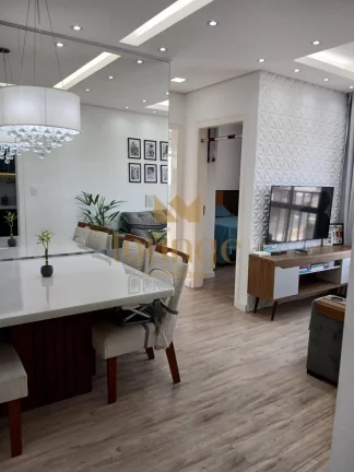 Imagem Apartamento à venda em Vila Helena Zona Norte - Sorocaba/SP