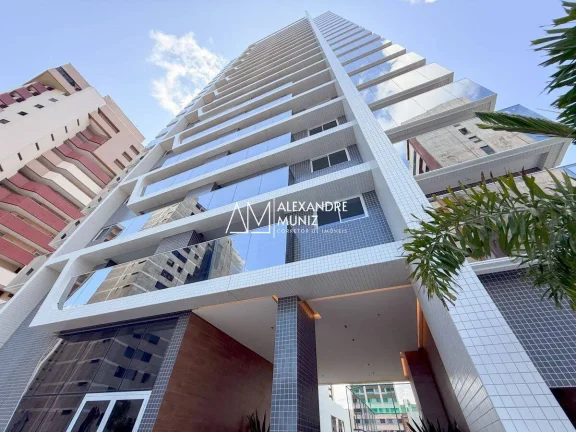 Imagem Edifício Sabatini, Apartamentos à venda, Meireles, Fortaleza-CE.