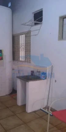 Imagem Casa - Ribeirão Preto - Campos Elíseos - Região Norte