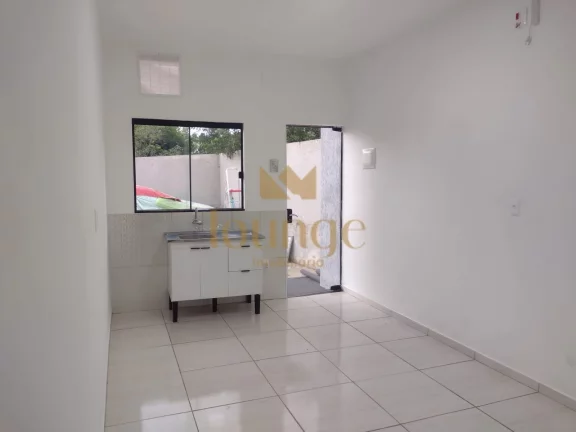 Imagem Casa Kitnet em Sorocaba