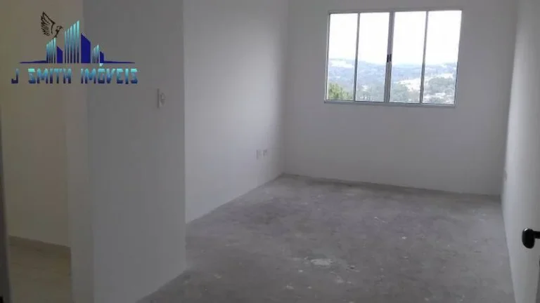 Imagem Apto. NOVO, 3 Dorms, COM PISOS, pronto para morar no centro de Cotia.