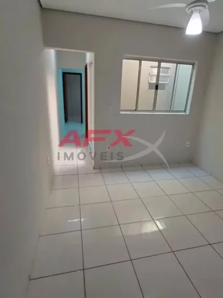 Imagem Casa 2 Quartos Sorocaba - SP - Vila Santa Rita