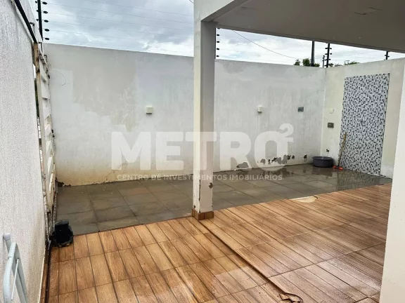 Imagem Casa com 3 dormitórios, Área gourmet, Dom Avelar, PETROLINA - PE