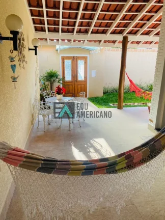 Imagem CASA TÉRREA COM PISCINA BAIRRO NOBRE DE ATIBAIA ( AO LADO DO PARQUE EDMUNDO ZANONI)