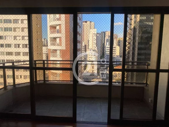 Imagem Itaim, 3 suítes, 200m²