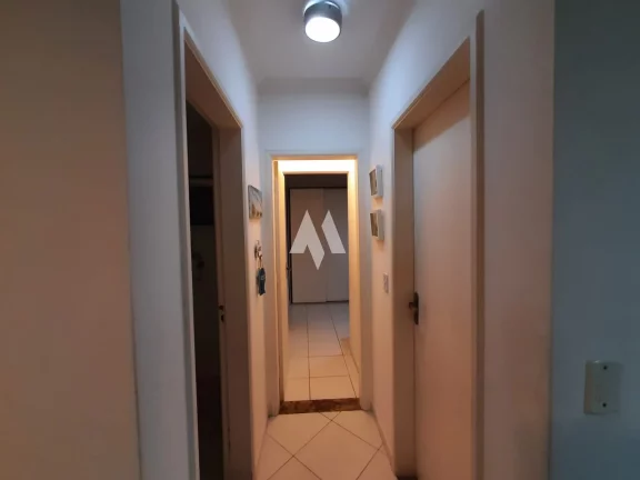 Imagem Venha morar neste lindo apartamento no bairro Guilhermina!....