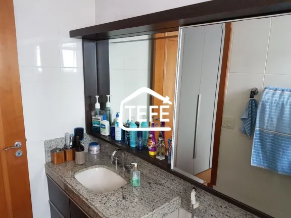 Imagem Cobertura à venda, 264 m² por R$ 3.170.000,00 - Barra da Tijuca - Rio de Janeiro/RJ
