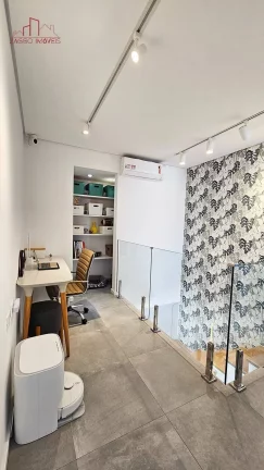 Imagem Lindo duplex todo reformado - 96m²