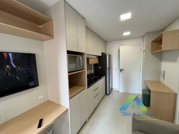 Imagem Apartamento mobiliado em Jardim Prudência por R$3300,00/Pacote, São Paulo/SP
