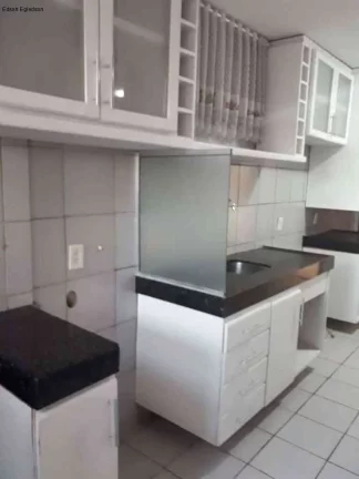 Imagem APARTAMENTO RESIDENCIAL em TERESINA - PI, NOIVOS
