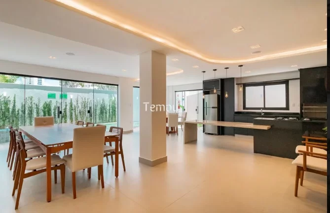 Imagem Reserva do Parque - Apartamento 2 Quartos 1 Suíte, Vila Rosa, Lazer Completo