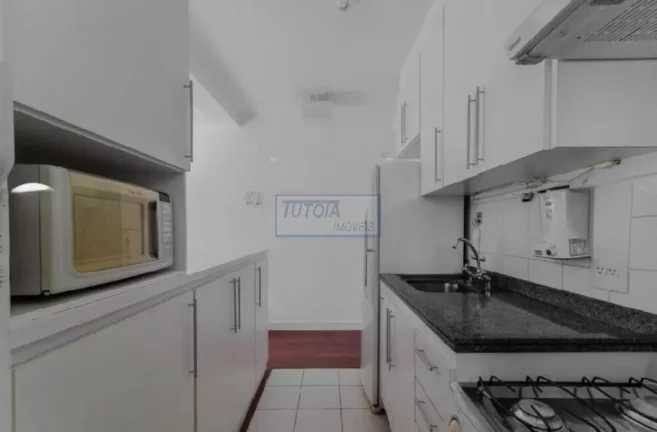 Imagem APARTAMENTO A VENDA NO PARAISO, SAO PAULO