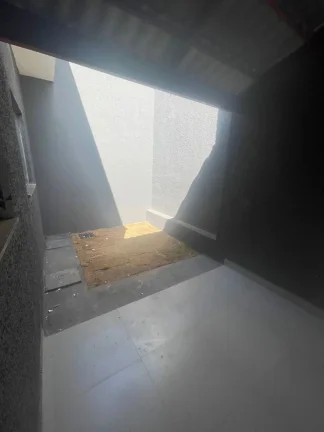 Imagem Casa De 2/4 C Suite No Buena Vista Com Entrada De 16 Mil Com Renda De 6 Mil