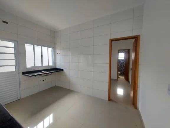 Imagem Casa com 2 dorms, Balnerio Gaivota, Itanhaém - R$ 329 mil, Cod: 2017