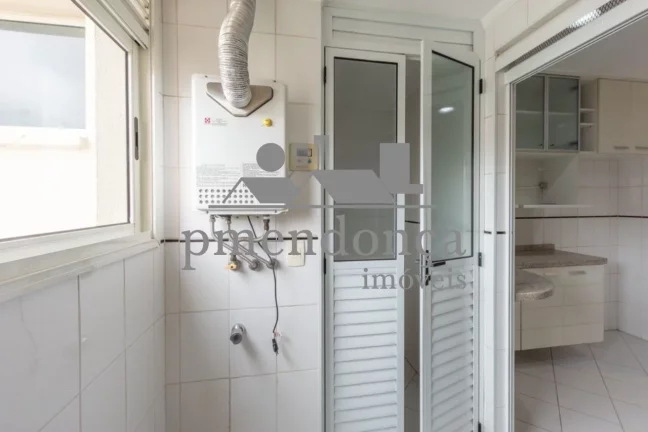Imagem Apartamento em Perdizes com 3 quartos (1 suíte) e 2 vagas, 75 m2