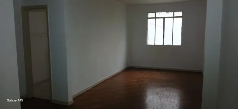 Imagem Apartamento a venda na Bela Vista - Plinio Barreto