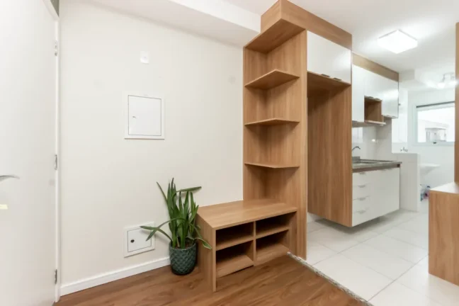 Imagem APARTAMENTO RESIDENCIAL em São Paulo - SP, Aclimação