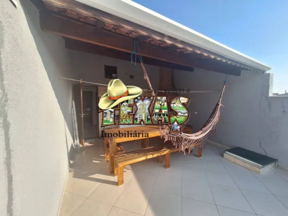 Imagem SOBRADO PARA VENDA NA PENHA