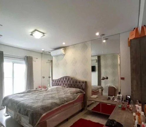 Imagem Casa com 3 dormitórios à venda, 260 m² por R$ 2.200.000,00 - Condomínio Aruã - Mogi das Cruzes/SP