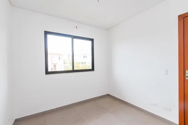 Imagem Sobrado novo no Pilarzinho a poucos minutos do Parque Tingui Financia e aceita FGTS!