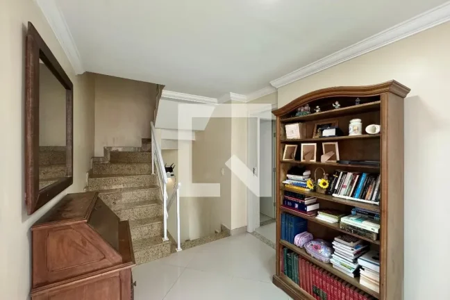 Imagem Casa à Venda - Recreio, 4 Quartos, 296 m2