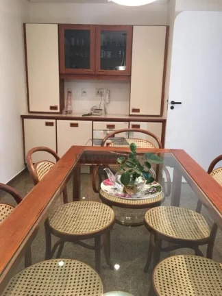 Imagem Apartamento 4 quartos, 2 suites, 5 vagas, 420 m2