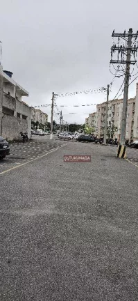 Imagem Apartamento com 2 dormitórios à venda, 40 m² por R$ 225.000,00 - Parque Industrial Cumbica - Guarulhos/SP