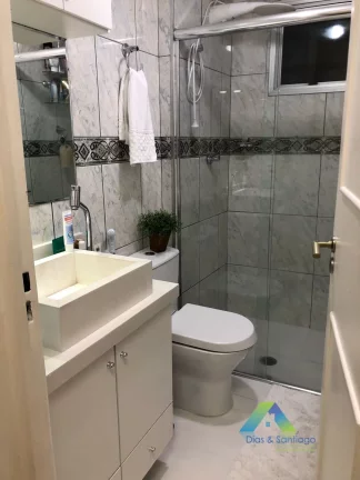 Imagem LINDO APARTAMENTO COM 63m² EM 3 DORMITORIOS NA REGIÃO DO SACOMÃ/ZSUL.