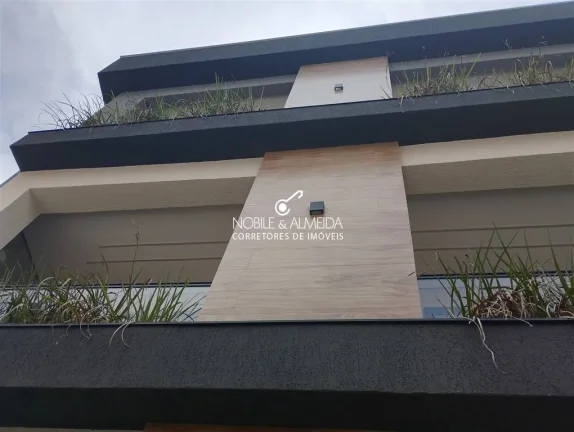 Imagem Triplex Novo, Fino Acabamento.Ótimo laudo CEF.