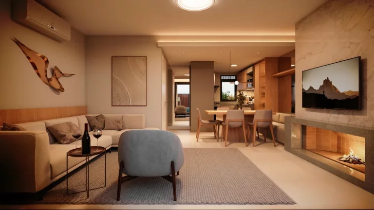 Imagem Orygem Residence Club - Fase 3 - Casa à venda no bairro Teresópolis - Porto Alegre/RS