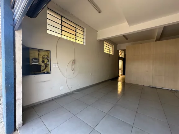 Imagem Galpão comercial para venda em Cidade Nova, 320m2