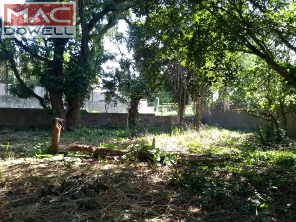 Imagem Terreno plano de 3.000 m² a venda - Marambaia - São Gonçalo/RJ