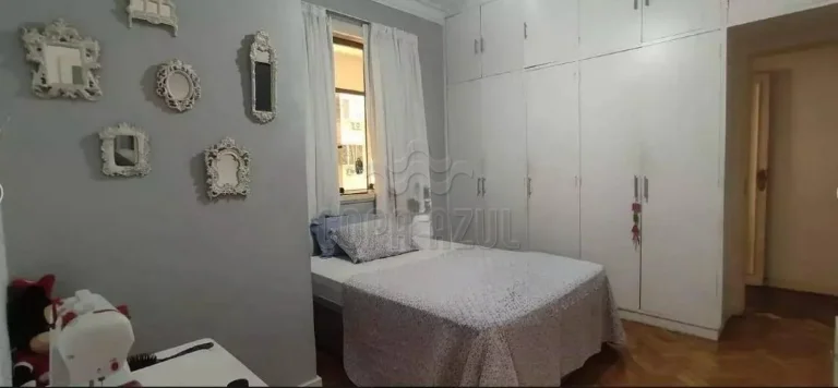 Imagem Copacabana - Residencial › Apartamento com 3 quarto(s) a Venda