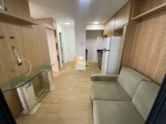 Imagem STUDIO SEMIMOBILIADO - PERFEITO PARA VOCÊ.