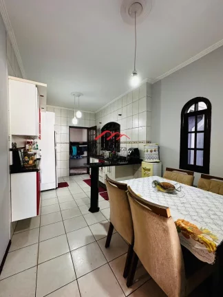 Imagem Casa para Venda em Sumar?(C) / SP no bairro Parque Bandeirantes I (Nova Veneza) Imagem Casa para Venda em Sumar?(C) / SP no bairro Parque Bandeirantes I (Nova Veneza)