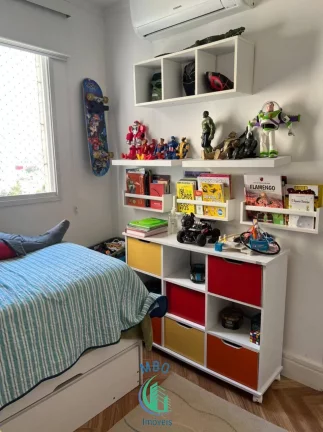 Imagem Apartamento com 3 quartos, à venda em São Paulo, Jardim Caravelas