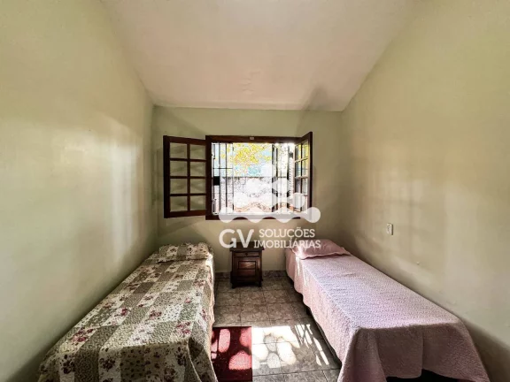 Imagem Casa com 4 dormitórios à venda, 335 m² por R$ 4.000.000,00 - Praia do Sapê - Ubatuba/SP