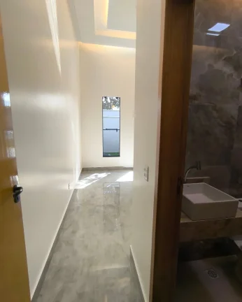 Imagem Casa 3/4 C Suite No Sao Leopoldo